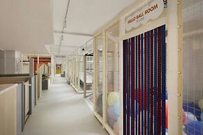 AC Hotel by Marriott Seoul Gangnam