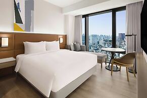 AC Hotel by Marriott Seoul Gangnam