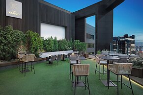 AC Hotel by Marriott Seoul Gangnam