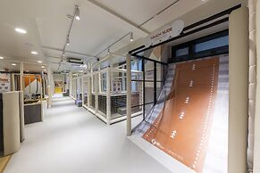 AC Hotel by Marriott Seoul Gangnam