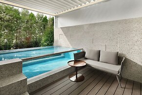 AC Hotel by Marriott Seoul Gangnam