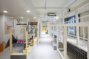 AC Hotel by Marriott Seoul Gangnam