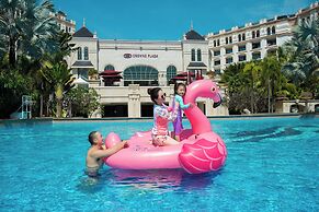 Crowne Plaza Resort Sanya Bay by IHG