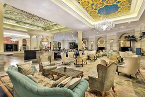 Crowne Plaza Resort Sanya Bay by IHG