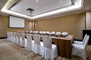 Crowne Plaza Resort Sanya Bay by IHG