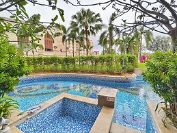 Crowne Plaza Resort Sanya Bay by IHG