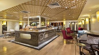 Crowne Plaza Resort Sanya Bay by IHG