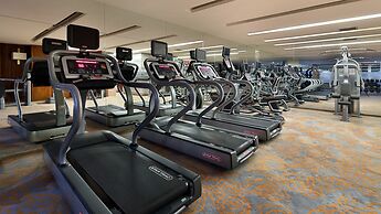 Crowne Plaza Resort Sanya Bay by IHG