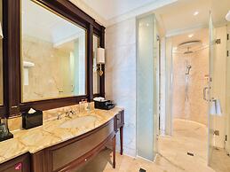 Crowne Plaza Resort Sanya Bay by IHG