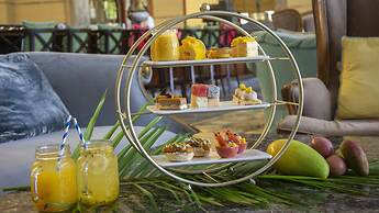 Crowne Plaza Resort Sanya Bay by IHG