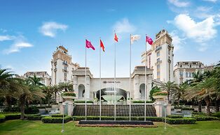 Crowne Plaza Resort Sanya Bay by IHG