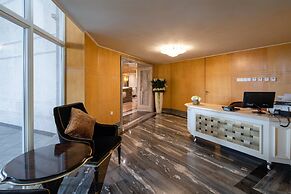 Crowne Plaza Resort Sanya Bay by IHG