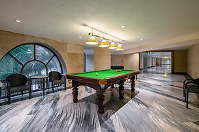 Crowne Plaza Resort Sanya Bay by IHG