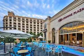 Crowne Plaza Resort Sanya Bay by IHG