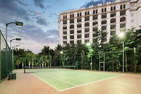 Crowne Plaza Resort Sanya Bay by IHG