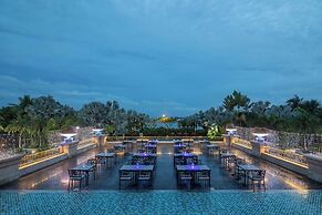 Crowne Plaza Resort Sanya Bay by IHG