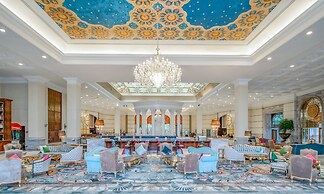 Crowne Plaza Resort Sanya Bay by IHG