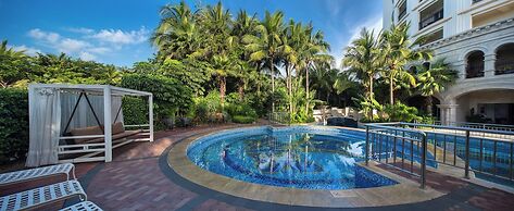 Crowne Plaza Resort Sanya Bay by IHG