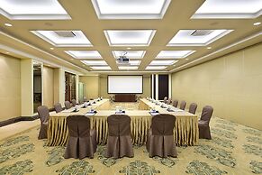 Crowne Plaza Resort Sanya Bay by IHG