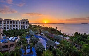 Crowne Plaza Resort Sanya Bay by IHG