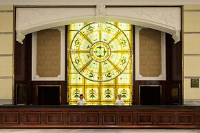 Crowne Plaza Resort Sanya Bay by IHG