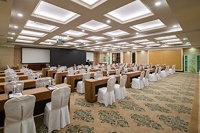 Crowne Plaza Resort Sanya Bay by IHG