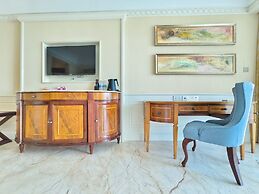 Crowne Plaza Resort Sanya Bay by IHG