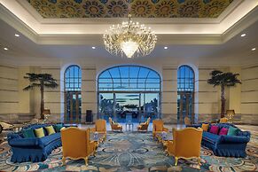 Crowne Plaza Resort Sanya Bay by IHG