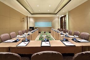 Crowne Plaza Resort Sanya Bay by IHG