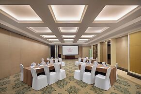 Crowne Plaza Resort Sanya Bay by IHG