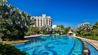 Crowne Plaza Resort Sanya Bay by IHG
