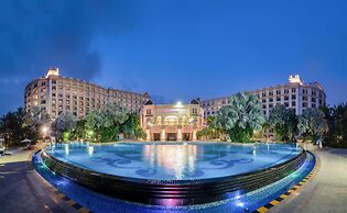 Crowne Plaza Resort Sanya Bay by IHG
