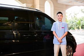 Crowne Plaza Resort Sanya Bay by IHG