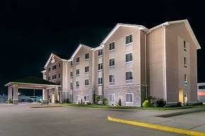 Comfort Inn & Suites Marion I-57