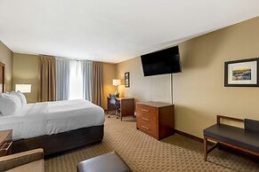 Comfort Inn & Suites Marion I-57