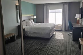 Comfort Inn & Suites Marion I-57