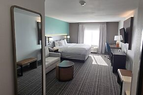 Comfort Inn & Suites Marion I-57