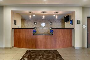 Comfort Inn & Suites Marion I-57
