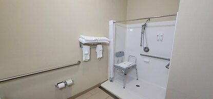 Comfort Inn & Suites Marion I-57