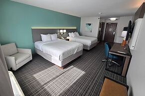 Comfort Inn & Suites Marion I-57