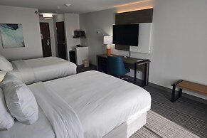 Comfort Inn & Suites Marion I-57