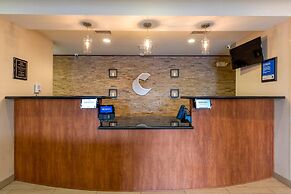 Comfort Inn & Suites Marion I-57