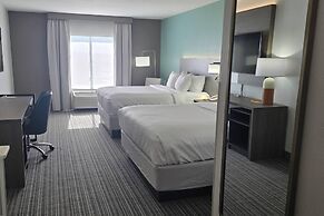 Comfort Inn & Suites Marion I-57