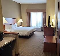 Comfort Inn & Suites Marion I-57