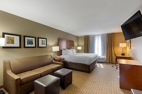 Comfort Inn & Suites Marion I-57