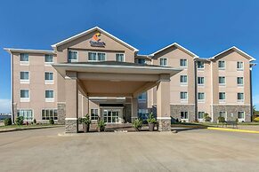Comfort Inn & Suites Marion I-57