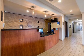 Comfort Inn & Suites Marion I-57