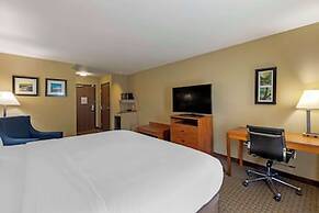 Comfort Inn & Suites Marion I-57