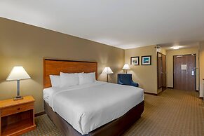 Comfort Inn & Suites Marion I-57
