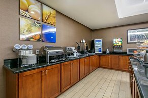 Comfort Inn & Suites Marion I-57